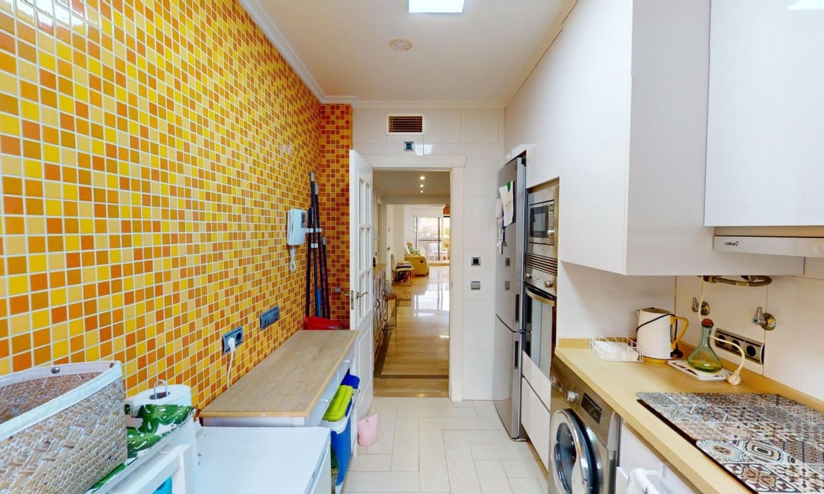 2 soveværelse Penthouse til salg i Aguilas med swimmingpool garage - € 235.000 (Ref: 8783166)