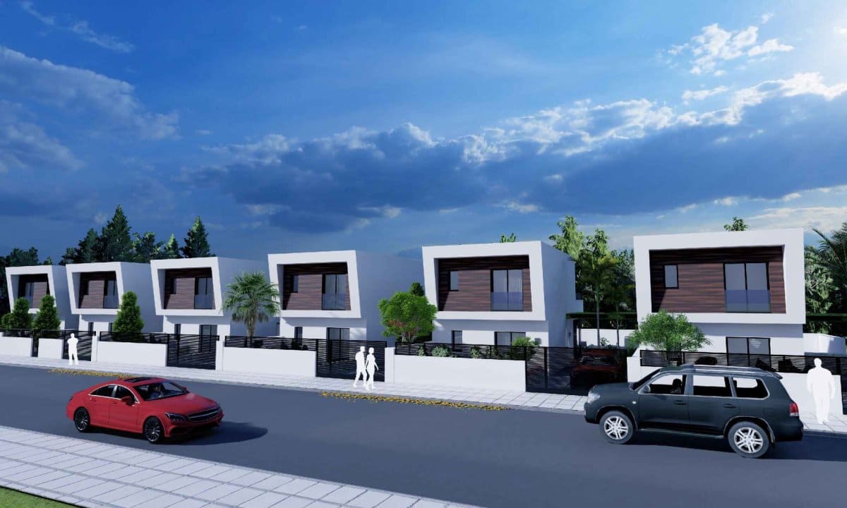 4 soveværelse Villa til salg i Aguilas med swimmingpool - € 330.000 (Ref: 8788839)