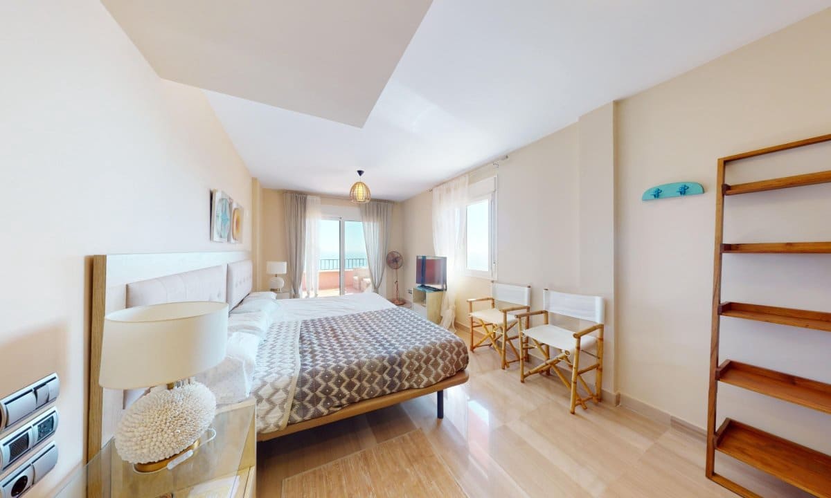 2 bedroom Apartment for sale in Aguilas with pool garage - € 420,000 (Ref: 8881178)