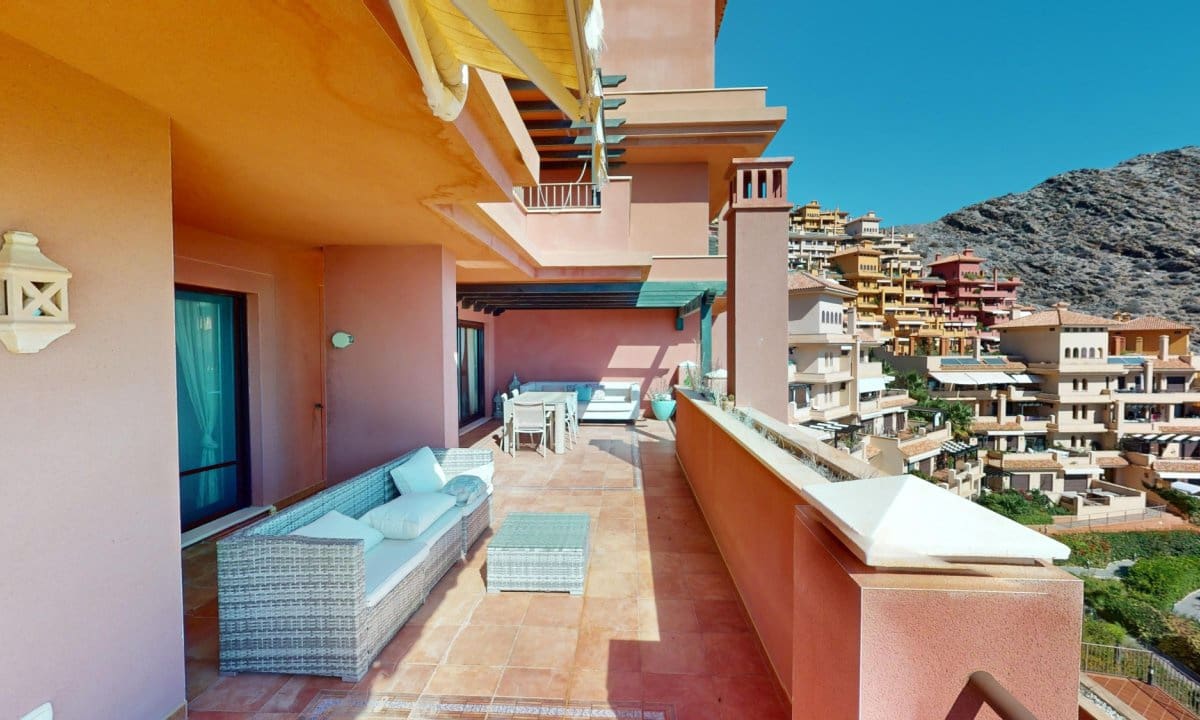 2 bedroom Apartment for sale in Aguilas with pool garage - € 420,000 (Ref: 8881178)