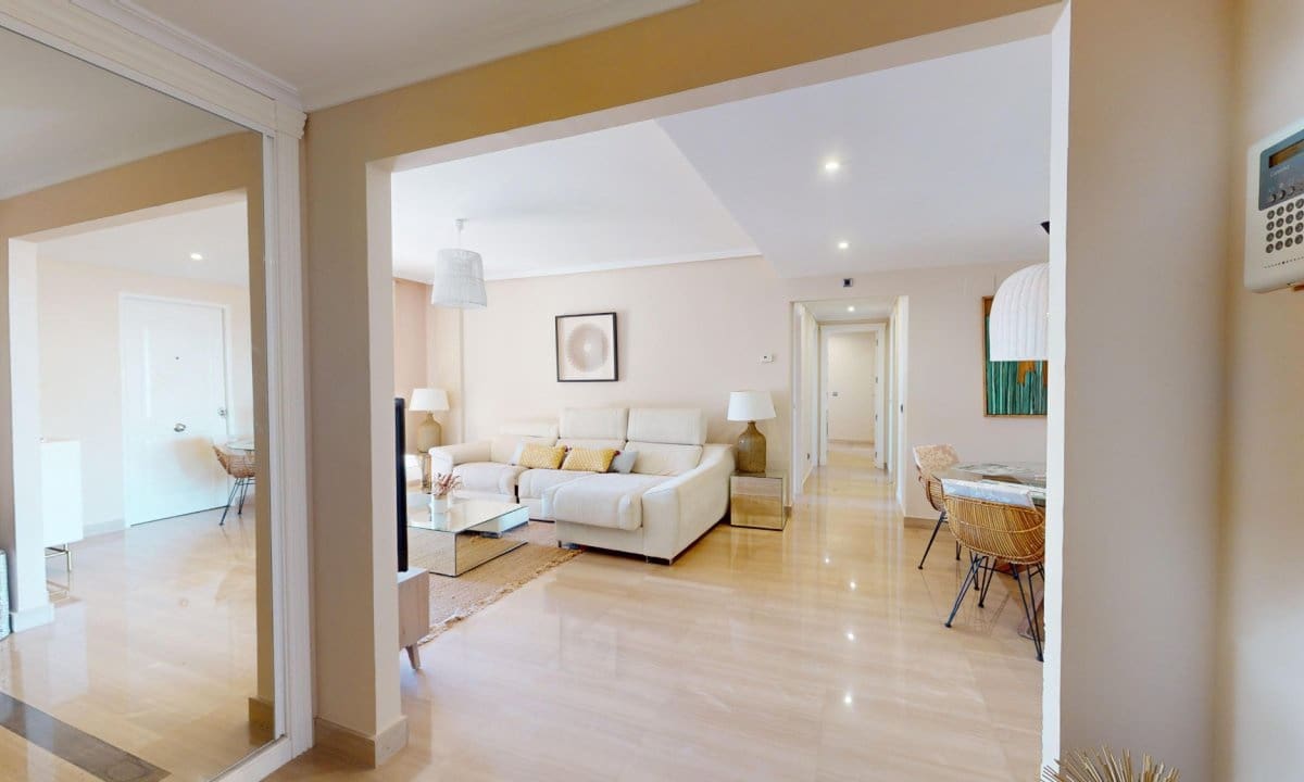 2 bedroom Apartment for sale in Aguilas with pool garage - € 420,000 (Ref: 8881178)