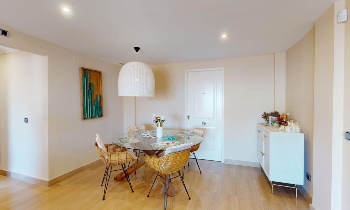 2 bedroom Apartment for sale in Aguilas with pool garage - € 420,000 (Ref: 8881178)