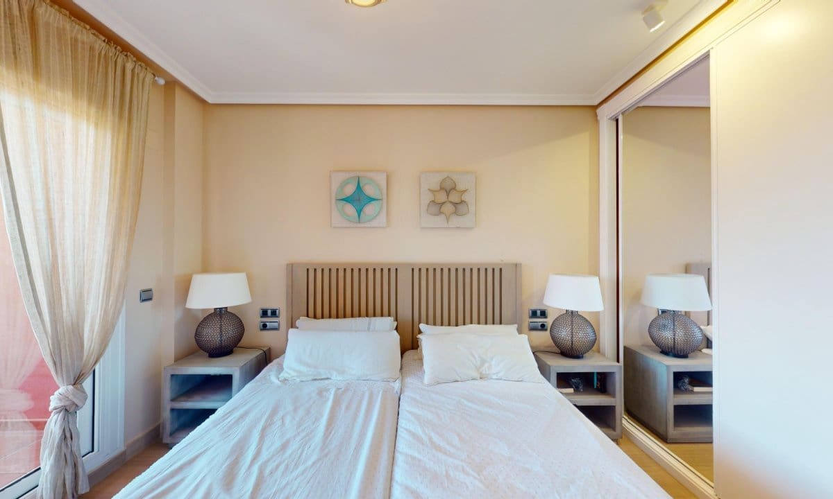 2 bedroom Apartment for sale in Aguilas with pool garage - € 420,000 (Ref: 8881178)