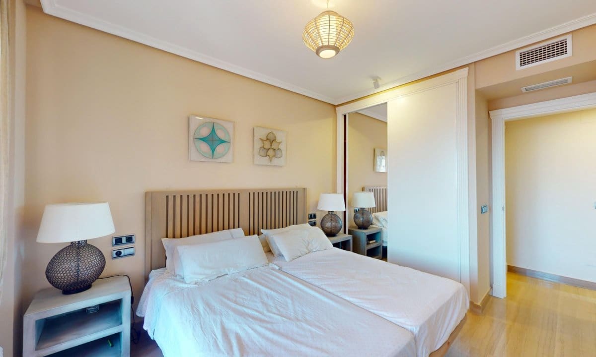 2 bedroom Apartment for sale in Aguilas with pool garage - € 420,000 (Ref: 8881178)