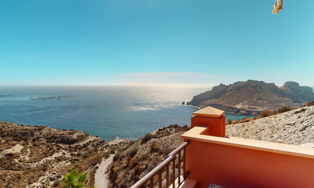 2 bedroom Apartment for sale in Aguilas with pool garage - € 420,000 (Ref: 8881178)