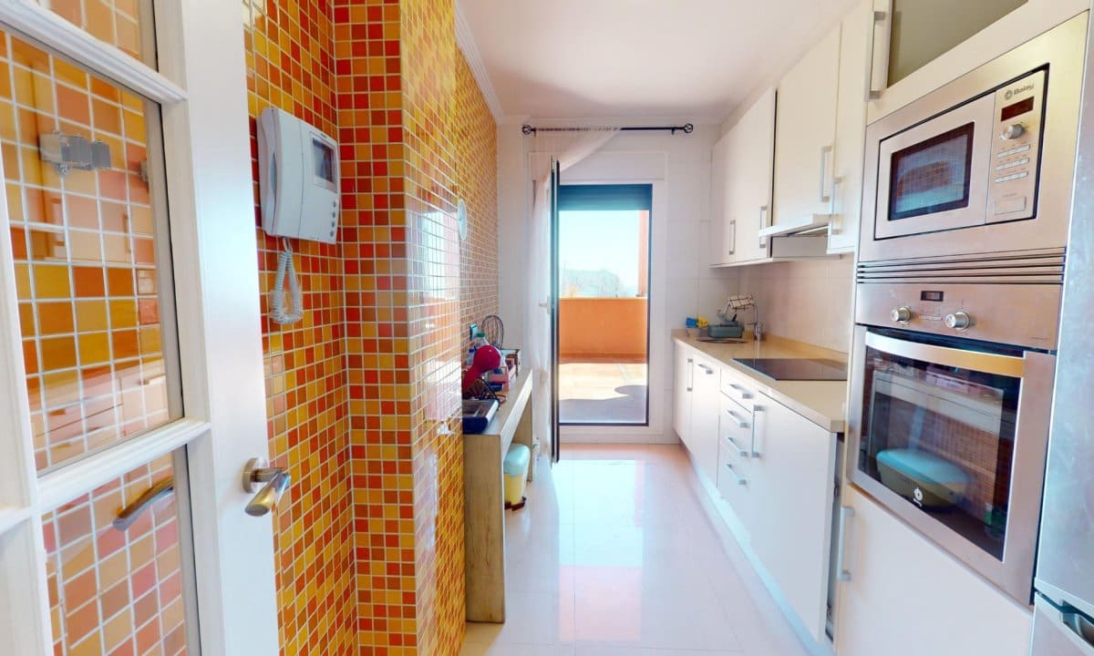 2 bedroom Apartment for sale in Aguilas with pool garage - € 420,000 (Ref: 8881178)