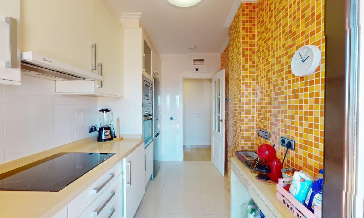 2 bedroom Apartment for sale in Aguilas with pool garage - € 420,000 (Ref: 8881178)
