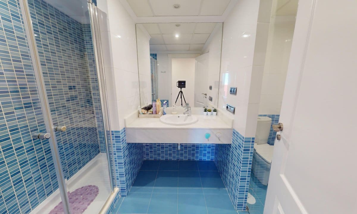 2 bedroom Apartment for sale in Aguilas with pool garage - € 420,000 (Ref: 8881178)