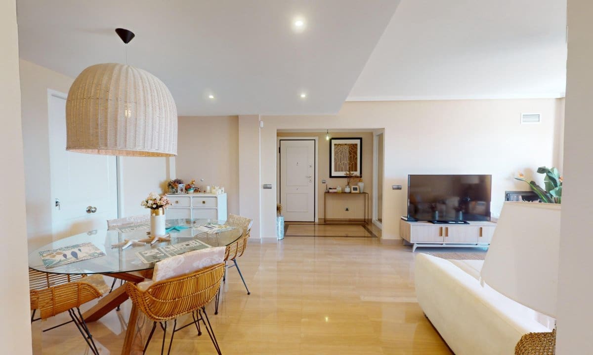 2 bedroom Apartment for sale in Aguilas with pool garage - € 420,000 (Ref: 8881178)