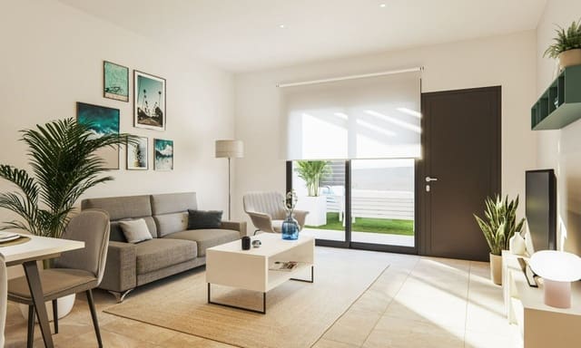 4 chambre Villa/Maison à vendre à El Hornillo, Aguilas avec piscine garage - 485 000 € (Ref: 8907029)