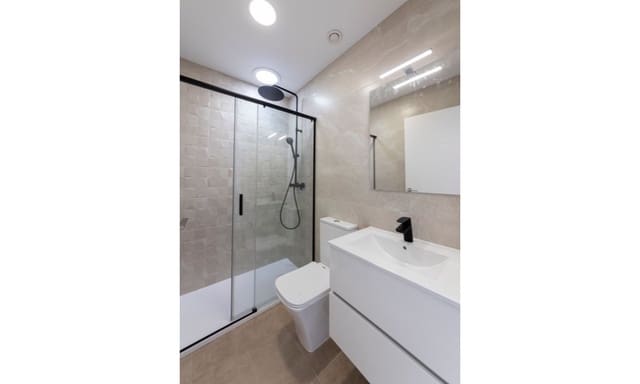 2 chambre Villa/Maison à vendre à San Juan de los Terreros, Pulpí avec piscine - 298 000 € (Ref: 8990312)