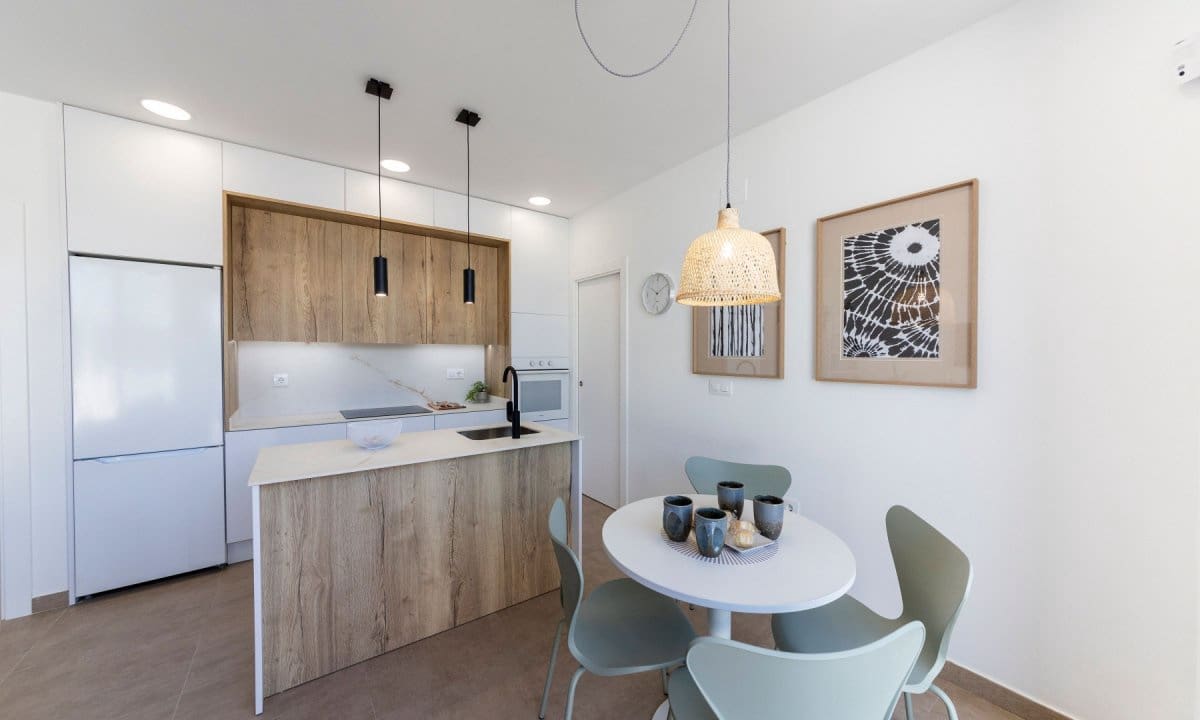 2 chambre Villa/Maison à vendre à San Juan de los Terreros avec piscine - 298 000 € (Ref: 8990312)