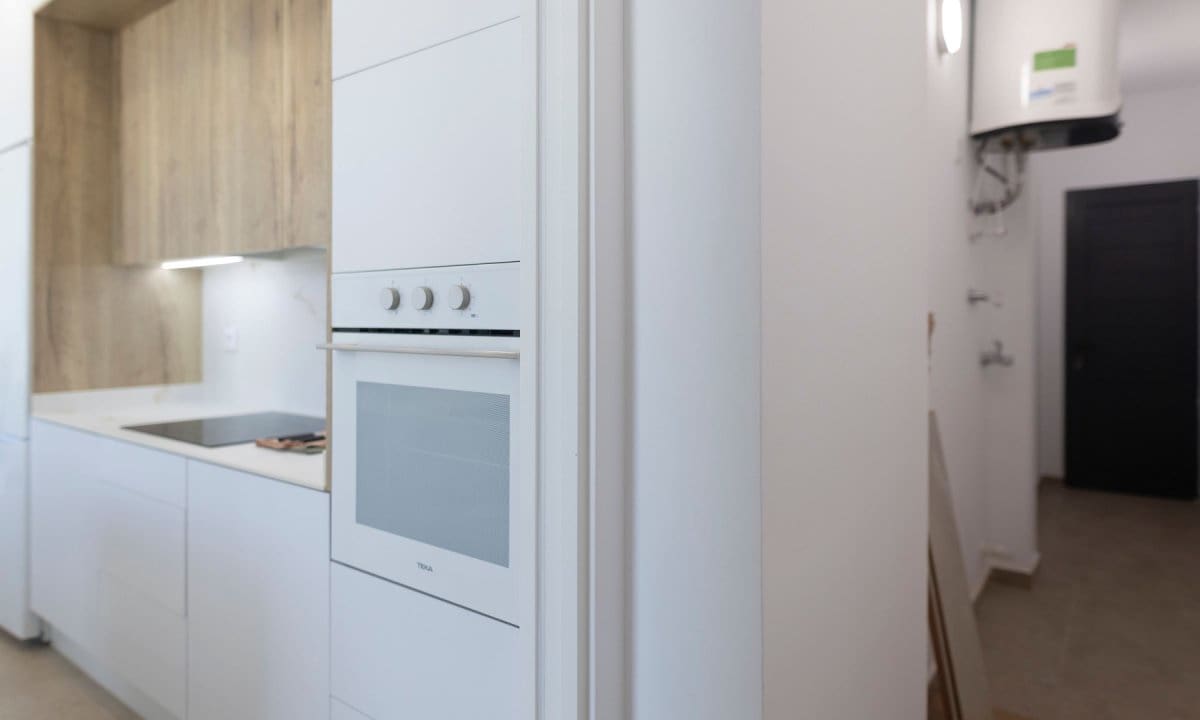 2 chambre Villa/Maison à vendre à San Juan de los Terreros avec piscine - 298 000 € (Ref: 8990312)