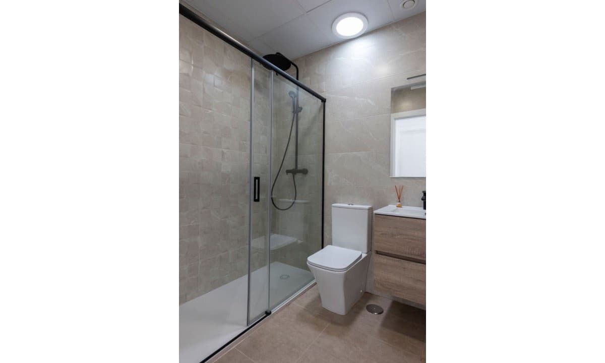 2 chambre Villa/Maison à vendre à San Juan de los Terreros avec piscine - 298 000 € (Ref: 8990312)