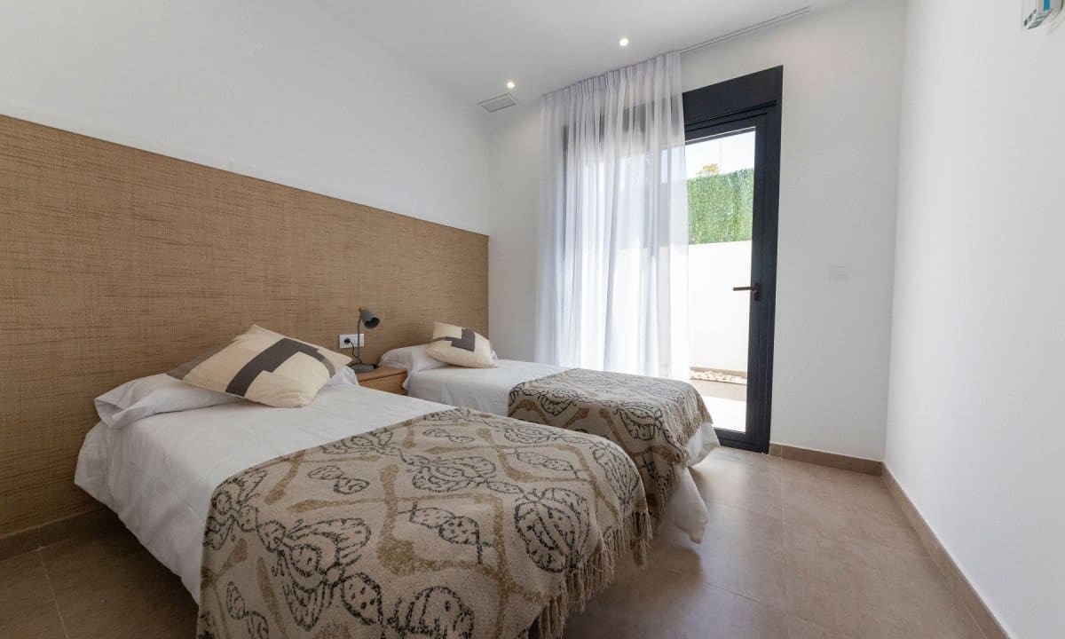 2 chambre Villa/Maison à vendre à San Juan de los Terreros avec piscine - 298 000 € (Ref: 8990312)