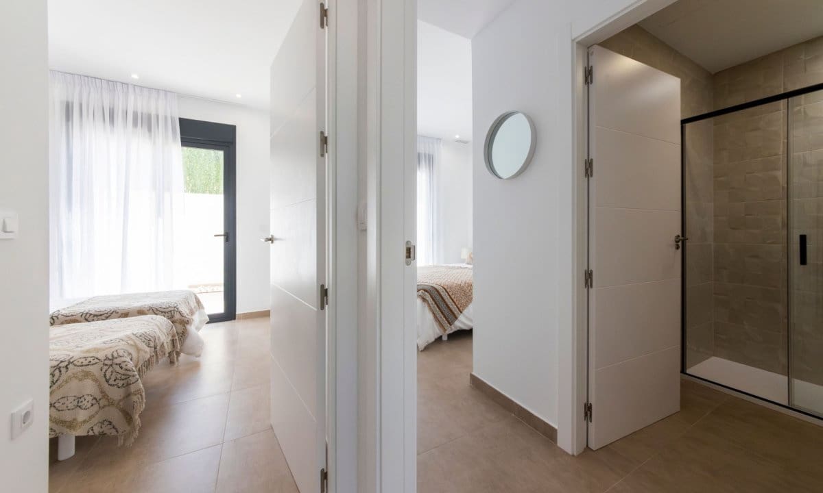 2 chambre Villa/Maison à vendre à San Juan de los Terreros avec piscine - 298 000 € (Ref: 8990312)