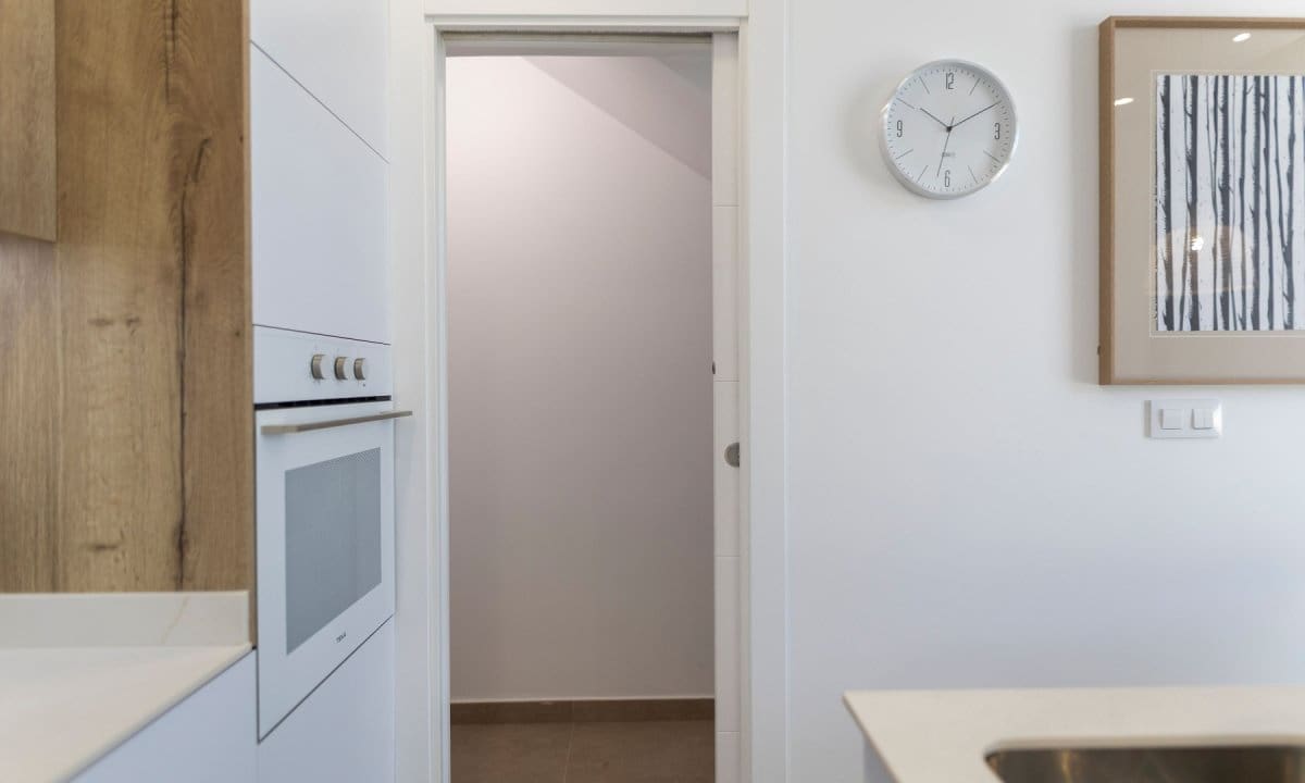 2 chambre Villa/Maison à vendre à San Juan de los Terreros avec piscine - 298 000 € (Ref: 8990312)