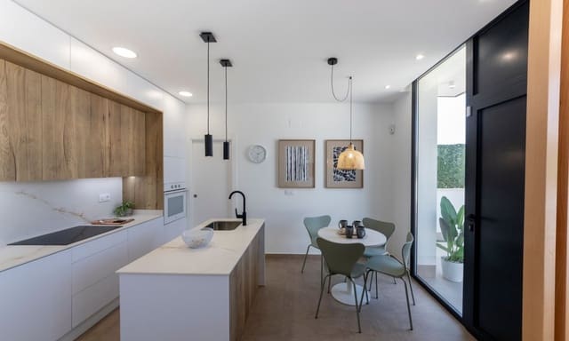 2 chambre Villa/Maison à vendre à San Juan de los Terreros, Pulpí avec piscine - 298 000 € (Ref: 8990312)