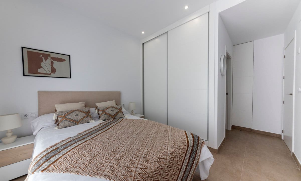 2 chambre Villa/Maison à vendre à San Juan de los Terreros avec piscine - 298 000 € (Ref: 8990312)