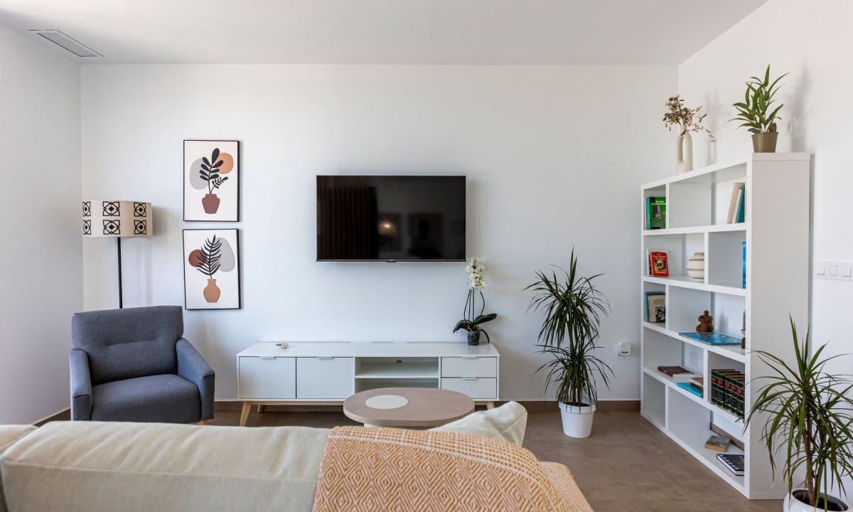 2 chambre Villa/Maison à vendre à San Juan de los Terreros avec piscine - 298 000 € (Ref: 8990312)