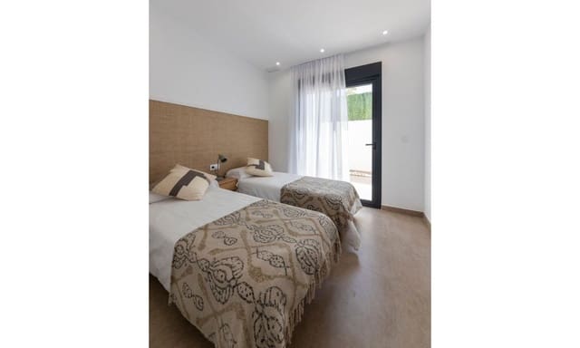 2 chambre Villa/Maison à vendre à San Juan de los Terreros, Pulpí avec piscine - 298 000 € (Ref: 8990312)