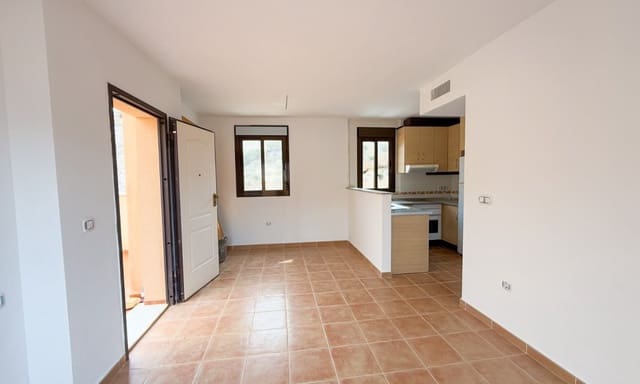 2 bedroom Apartment for sale in Los Collados, Aguilas with pool - € 136,000 (Ref: 9032212)