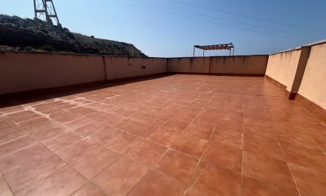 2 bedroom Apartment for sale in Los Collados, Aguilas with pool - € 136,000 (Ref: 9032212)