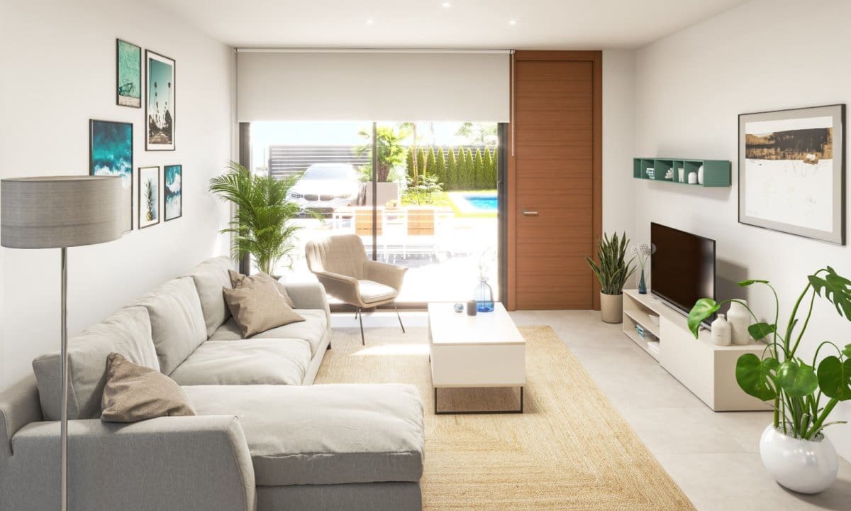 4 bedroom Villa for sale in Vera with pool garage - € 445,000 (Ref: 9084796)