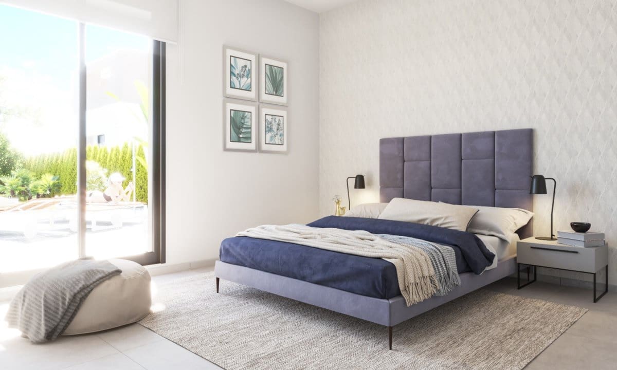 4 camera da letto Villa in vendita in Vera con piscina garage - 445.000 € (Rif: 9084797)