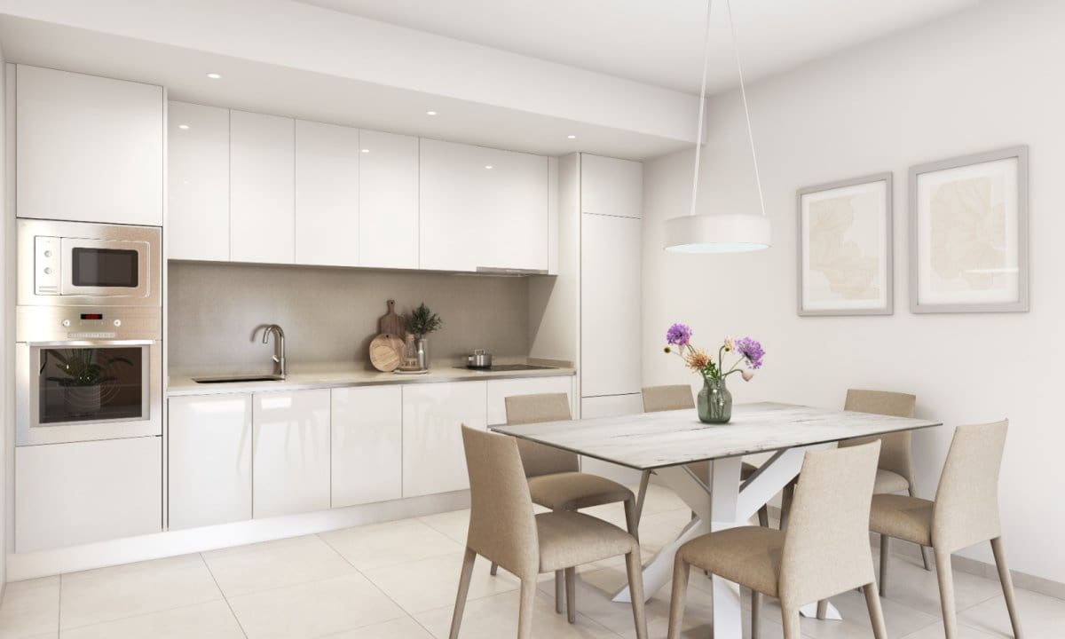 3 soveværelse Bungalow til salg i Vera med swimmingpool garage - € 349.900 (Ref: 9084799)