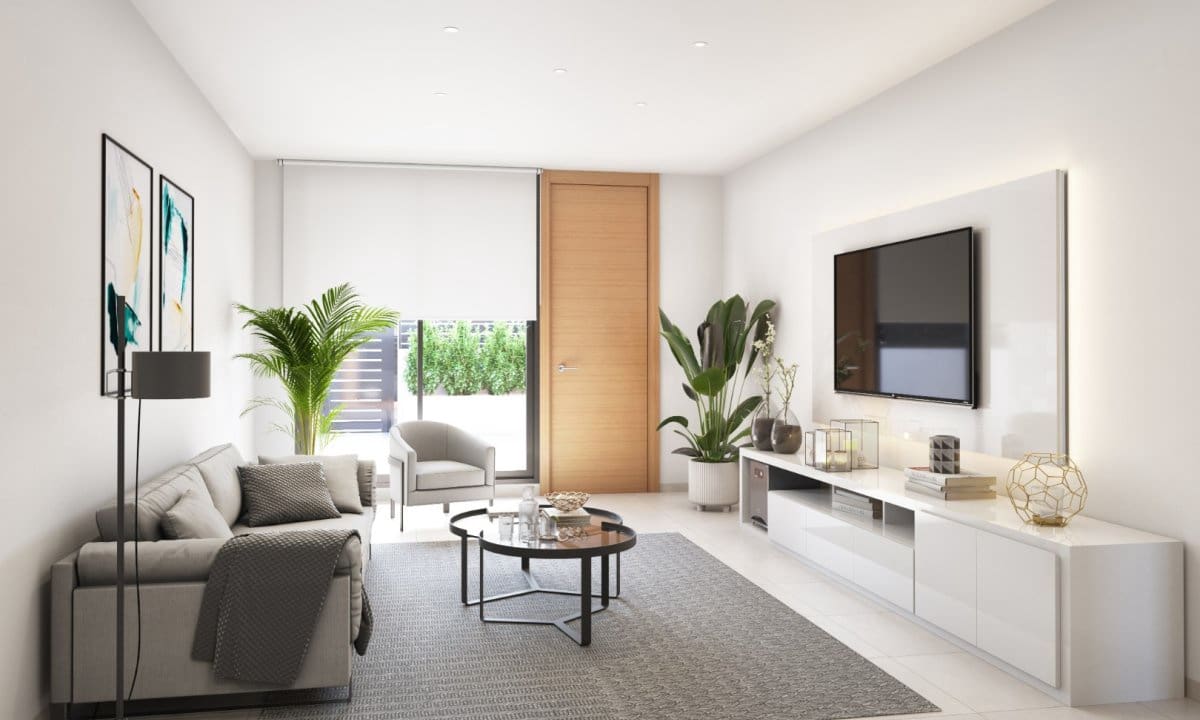 3 soveværelse Bungalow til salg i Vera med swimmingpool garage - € 349.900 (Ref: 9084799)