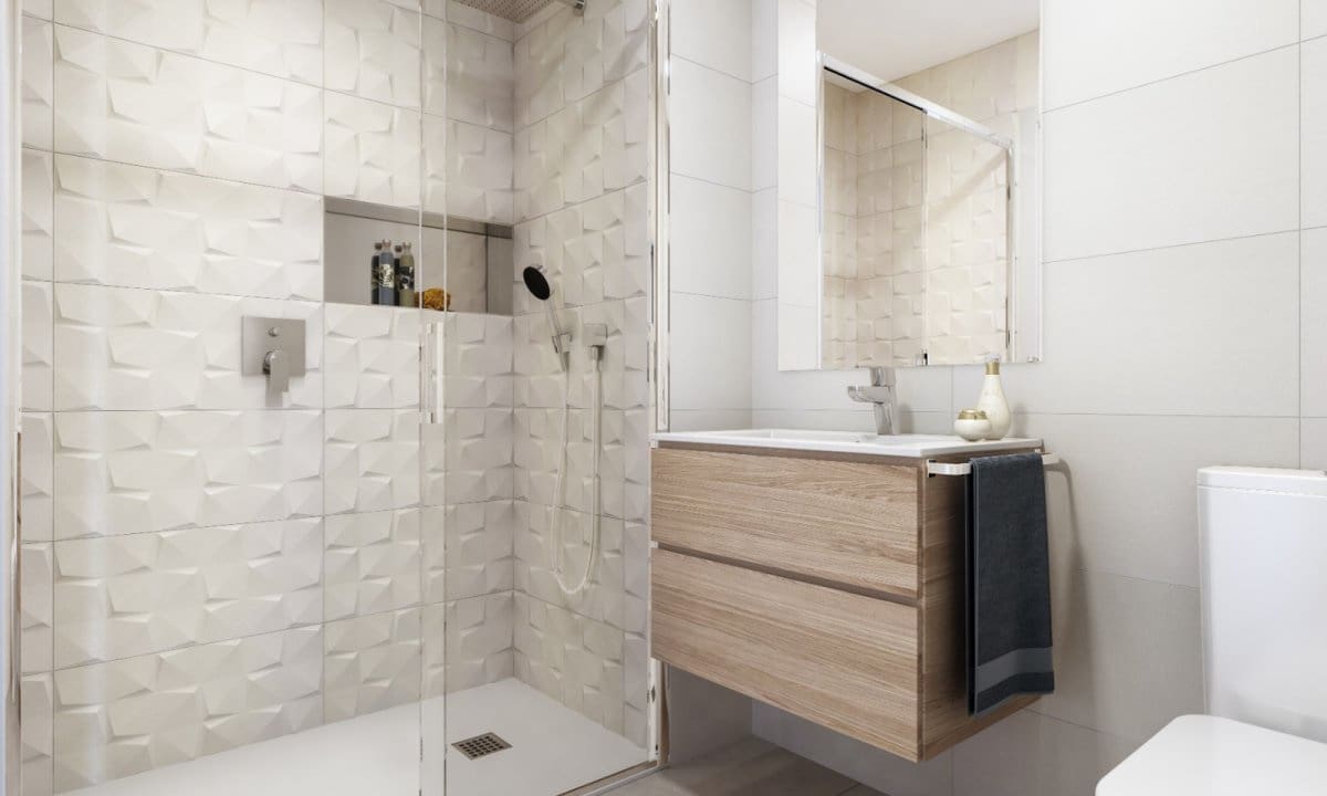 3 slaapkamer Bungalow te koop in Vera met zwembad garage - € 268.500 (Ref: 9084802)