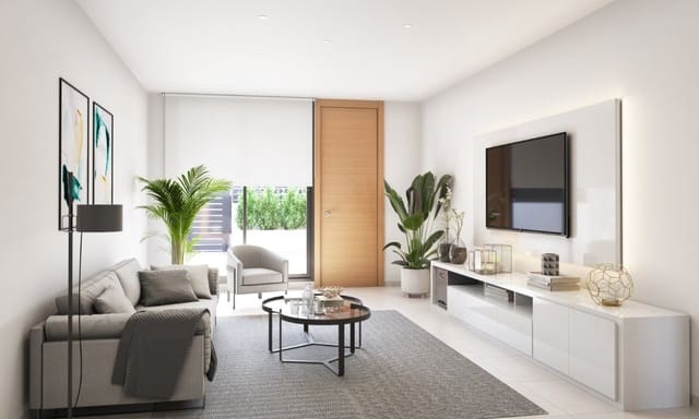 3 bedroom Bungalow for sale in Puerto Vera - Las Salinas, Vera with pool garage - € 268,500 (Ref: 9084802)