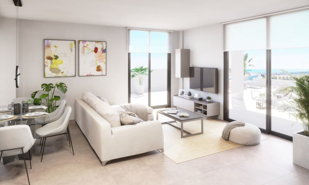 3 bedroom Apartment for sale in Vera with pool garage - € 275,000 (Ref: 9084803)