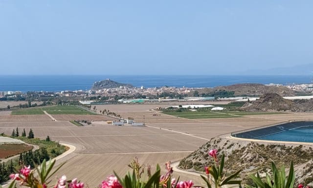 4 bedroom Finca/Country House for sale in Los Collados - Los Geraneos, Aguilas with pool garage - € 240,000 (Ref: 9088480)