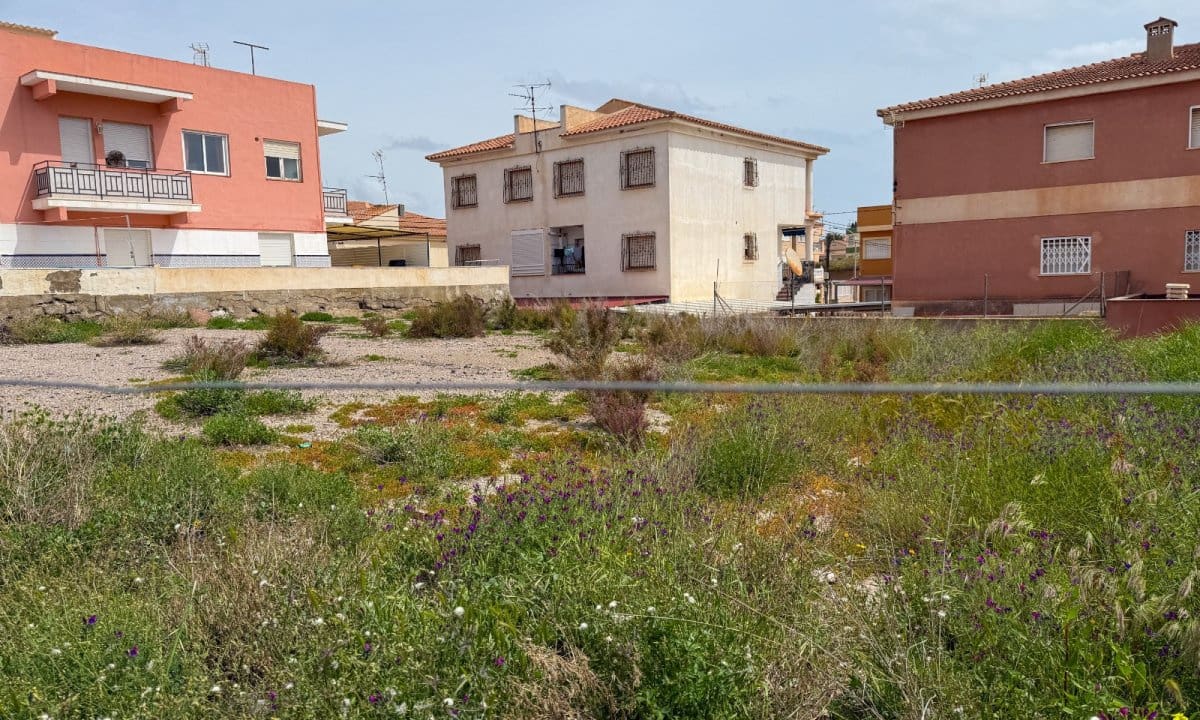 Byggetomt til salgs i Calabardina - € 93 000 (Ref: 9093353)