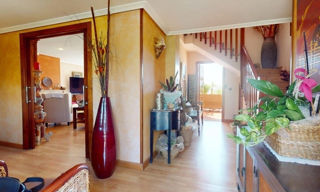 5 slaapkamer Villa te koop in Calabardina, Aguilas met zwembad garage - € 880.000 (Ref: 9176112)