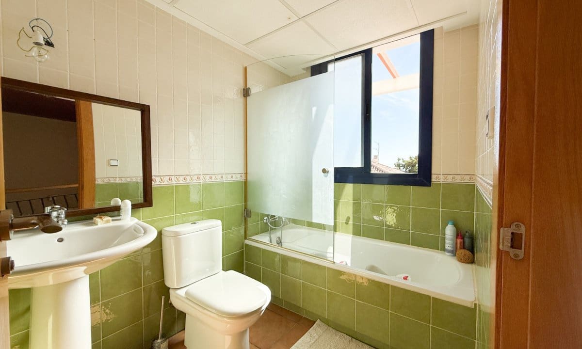 4 soveværelse Byhus til salg i Aguilas med swimmingpool garage - € 373.000 (Ref: 9207997)