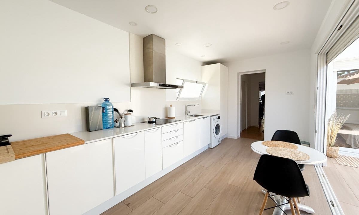 4 soveværelse Byhus til salg i Aguilas med swimmingpool garage - € 373.000 (Ref: 9207997)