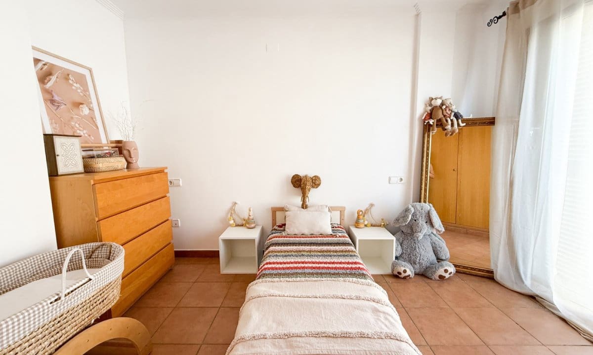 4 soveværelse Byhus til salg i Aguilas med swimmingpool garage - € 373.000 (Ref: 9207997)