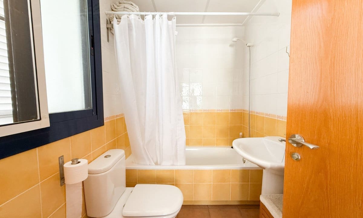 4 soveværelse Byhus til salg i Aguilas med swimmingpool garage - € 373.000 (Ref: 9207997)