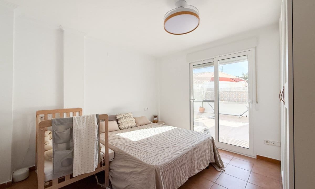 4 soveværelse Byhus til salg i Aguilas med swimmingpool garage - € 373.000 (Ref: 9207997)