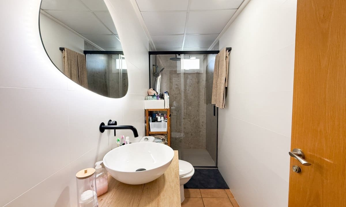 4 soveværelse Byhus til salg i Aguilas med swimmingpool garage - € 373.000 (Ref: 9207997)