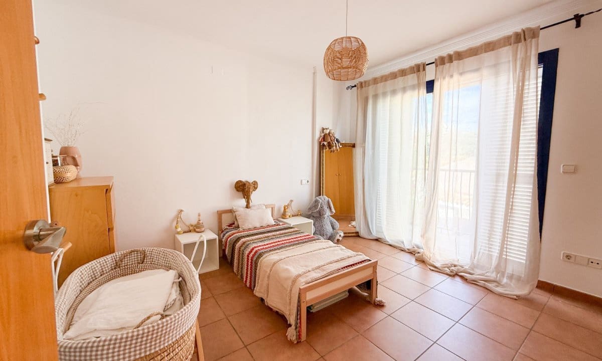 4 soveværelse Byhus til salg i Aguilas med swimmingpool garage - € 373.000 (Ref: 9207997)