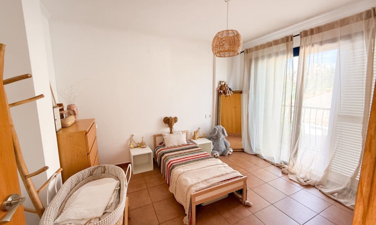 4 soveværelse Byhus til salg i Aguilas med swimmingpool garage - € 373.000 (Ref: 9207997)