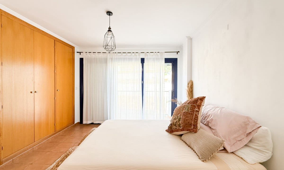 4 soveværelse Byhus til salg i Aguilas med swimmingpool garage - € 373.000 (Ref: 9207997)