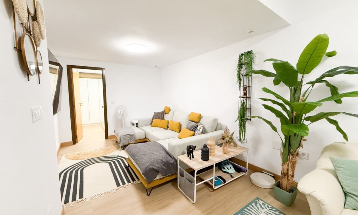 2 chambre Appartement à vendre à Los Collados avec piscine garage - 140 000 € (Ref: 9216919)