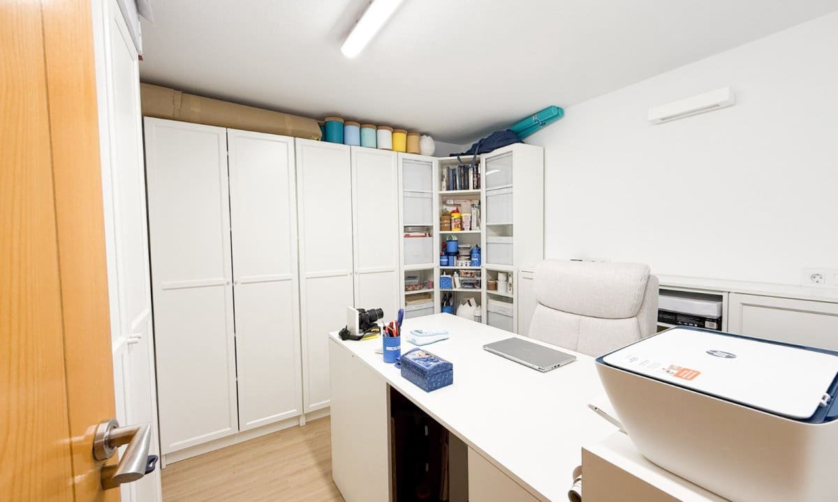 2 chambre Appartement à vendre à Los Collados avec piscine garage - 140 000 € (Ref: 9216919)