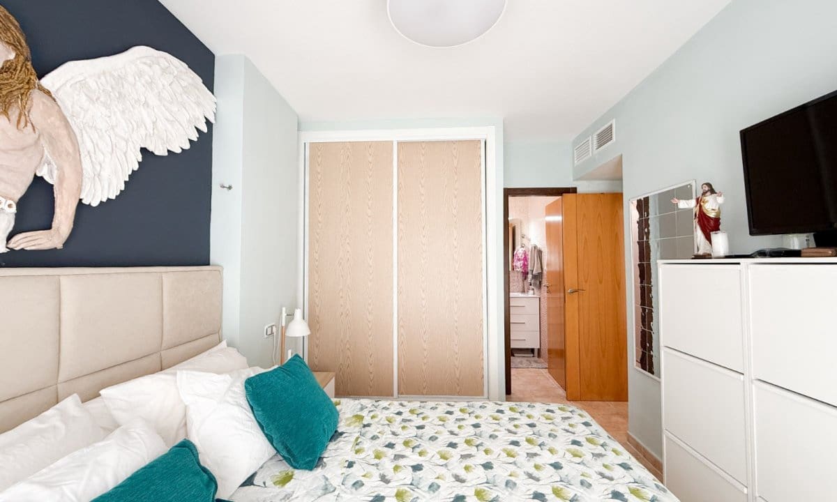 2 chambre Appartement à vendre à Los Collados avec piscine garage - 140 000 € (Ref: 9216919)