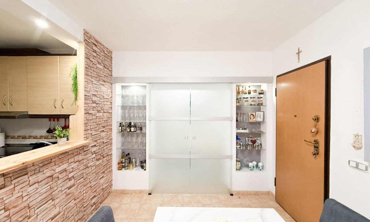 2 chambre Appartement à vendre à Los Collados avec piscine garage - 140 000 € (Ref: 9216919)